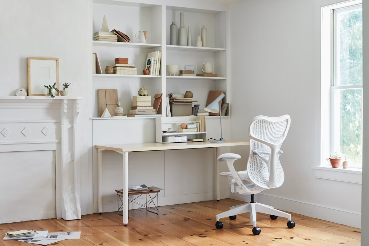 Mirra 2 Chair