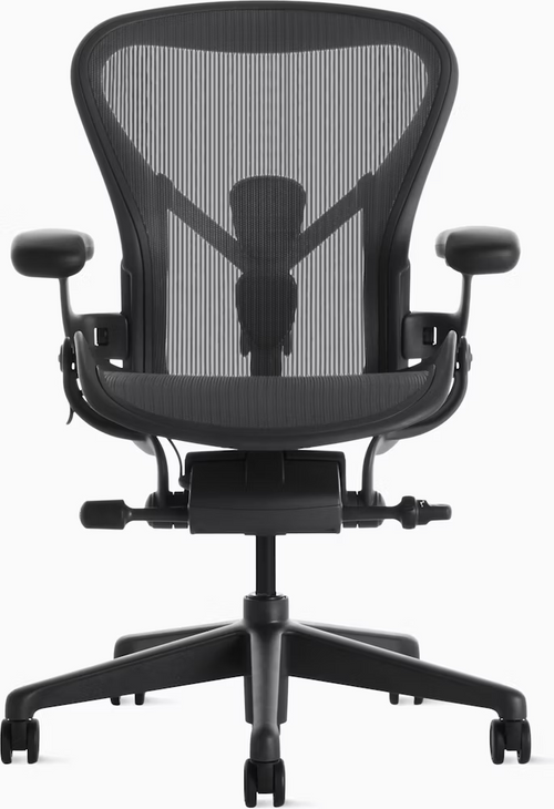 Aeron Chair
