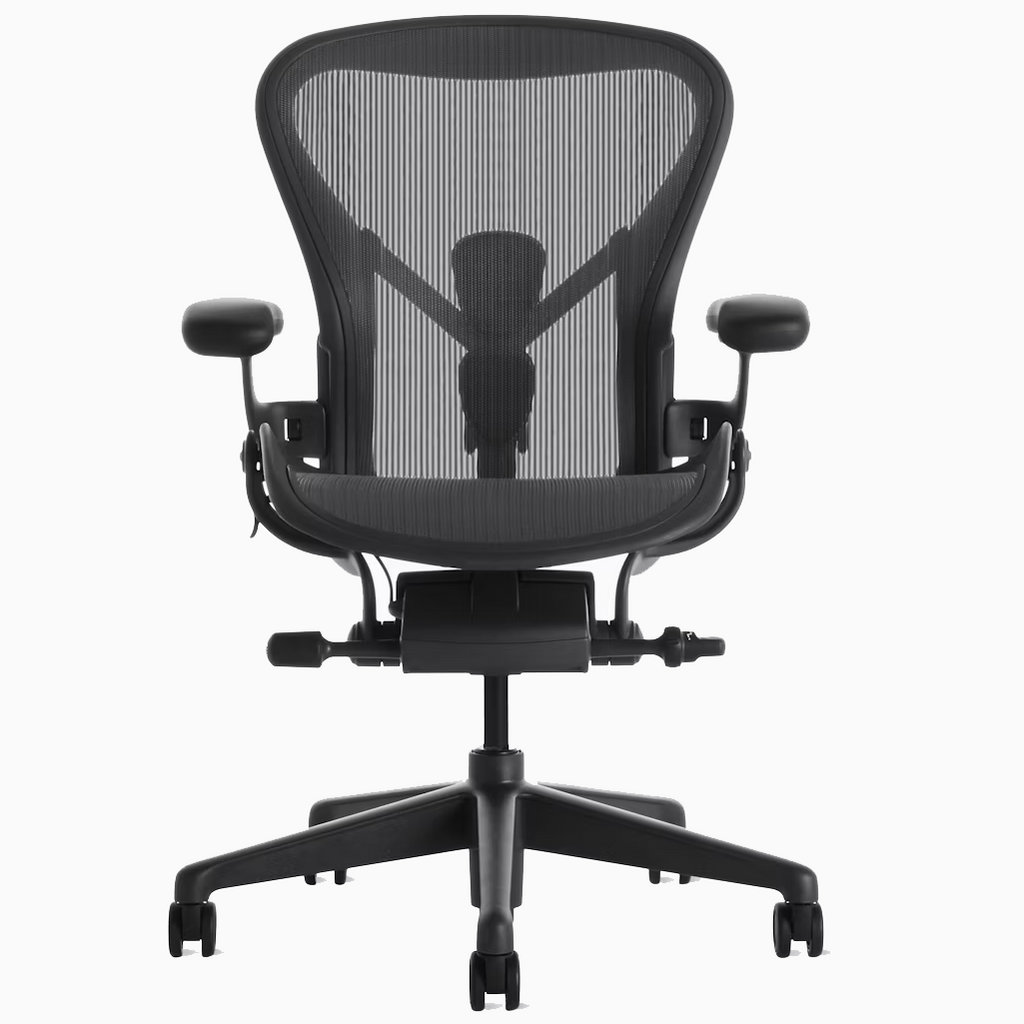 Aeron Chair