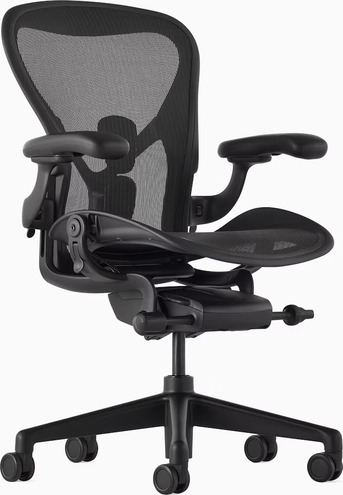 Aeron Chair