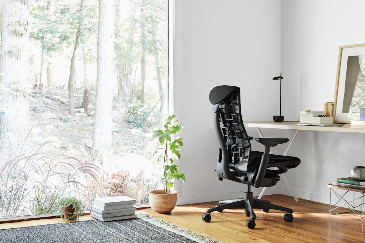 Embody Chair