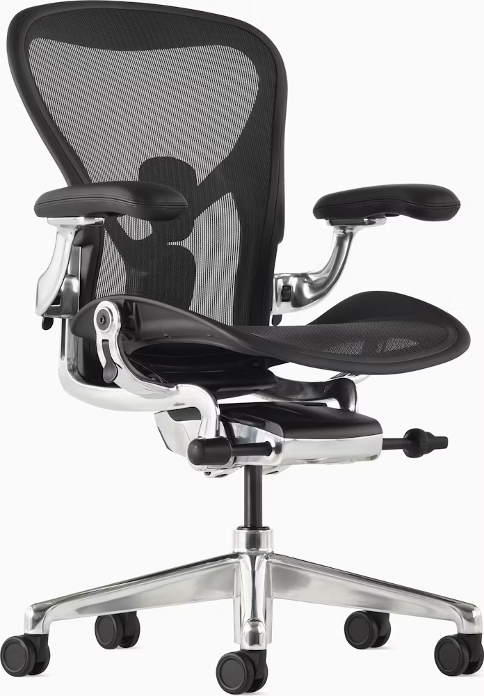 Aeron Chair